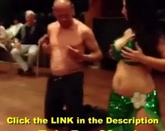 Most famous downcast belly dance ever by Neke!!! - TubeFun.22web.org