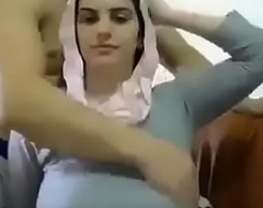 Arabi sex video
