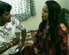 Indian horny milf bhabhi pounding give innocent shire boy!! clear hindi audio: hot webserise lovemaking