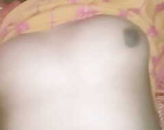 Indian sexy stepsister increased by stepbrother