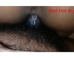 Red Hot Riya fucked Doggy position Sexual connection