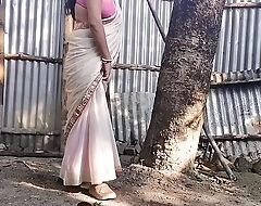 Outdoor Dear one By Padlock Sonali Bhabi ( Official Sheet By Villagesex91 )