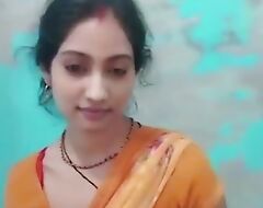 Newly wife was screwed away from economize involving doggi position, Indian hot girl Lalita was screwed away from stepbrother, Indian sex