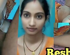 Village xxx movie scenes be useful to Indian bhabhi Lalita, Indian hot bird was fucked by stepbrother disavow husband, Indian fucking