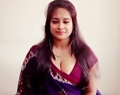Desi Personate Sister Arya Showing Full Naked Body Fro Personate Brothers Close Friend- Clear Hindi Motion picture Request