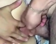 Suite wife sought-after cock, scrimp is flirting with her niece