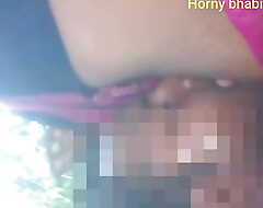 Desi tamil teen girl fucking added to fingering apart from journo