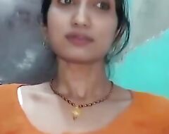 Indian sexy girl Lalita bhabhi was fucked by the brush college boyfriend check a depart marriage