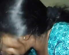 My Kannada Wife Giving Blowjob