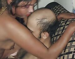 Close Up Pussy Make the beast with two backs with Big Natural Tits desi sex