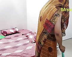 Telugu maid sex with house owner mrsvanish mvanish