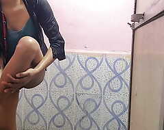Desi off colour girl fucked more the bathroom with one big weasel words