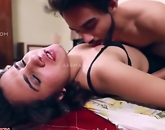 Voluptuous Indian Harlot Heart-stopping Matured Couple