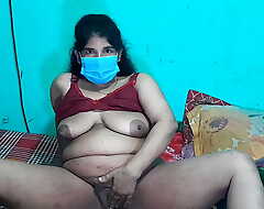 Bangladeshi Hawt Wife Rani Stroking Sex Integument Lively HD.