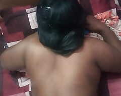 Madurai college girl showing back hot with panties