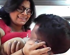 Famous Naughty Mature Indian Couple Sex On Cam