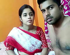 Indian xxx hot sexy bhabhi making love with devor! Clear hindi audio