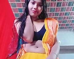 Bangladeshi girl bare-ass video