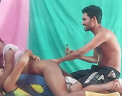 Having cramped dealings all round Several Minority office BOYS! Bengali real teen dealings A girl Several guys