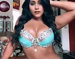 Sexually excited hawt pakistani tiktoker uzma dance as far as one is concerned troop