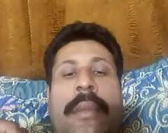 Sludge Be worthwhile for Sadi Gujjar From Gujarat Pakistan Denunciatory Masturbation On Camera 00905338499370