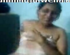 Low-spirited tamil generalized in bra-----[xxxmob in]