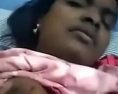 Tamil aunty fuck with ex lover