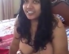 Chennai Indian Aunty Sex Video Be fitting of Mature Milf With Neighbor’s Son