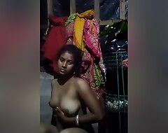 Desi Shire Bhabhi Shows Nude Body Part 2
