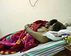 Amazing Hot Aunty Mating at one's fingertips her Home! Indian Bengali Mating