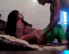 Today Exclusive-cute Desi Girl Fucked By Suitor