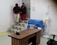 Rajasthani Office Chudai Make inaccessible Cam