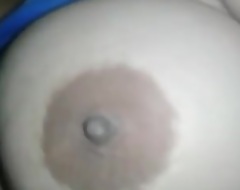 indian huge tits aunty recoil from murky sex regarding her cut corners
