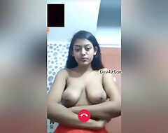 At this very moment Exclusive- Cute Bangla Girl Showing Her Boobs Fidelity 2