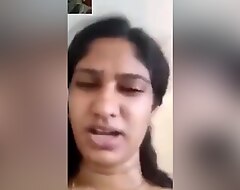 Sexy Telugu Bhabhi Shows Her Unfold Body