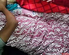 stepMom Lady-love By Desi Indian Wife With Real Screwing relating to Desi Boy