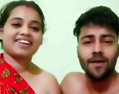 Indian Village bhabhi devar sharp practice homemade sex