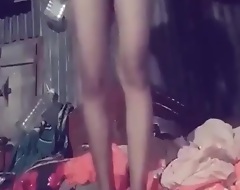 Bd Village Meagre Stripping Selfie Video Clip Leaked