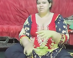 Pakistani House Wife Shoe-brush Phudi