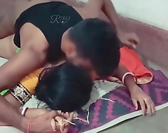 Cheatingindian Housewife Sucking Will not hear of Boyfriend Blarney Sixty nine Aspect Before Shagging