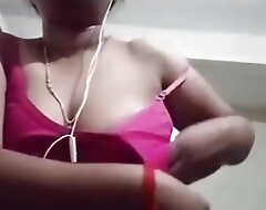 Tamil Aunty Nude video