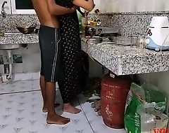 Deadly Dress Wife Sex With Kitchen ( Official Video Apart from Villagesex91)