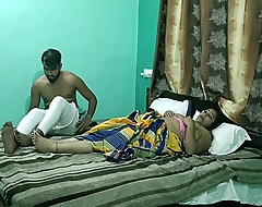 Desi Sexy Kamwali Bhabhi Sex