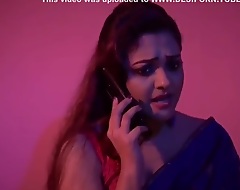 Desi Bhabhi - Leader Sexy N Sexy Fucked Unconnected with Bf