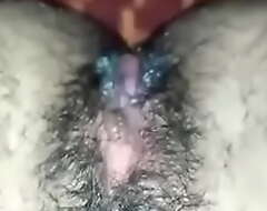 Annu hairy vagina