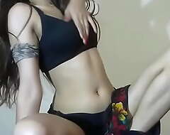 Indian Teen Girl Livecam Modelling