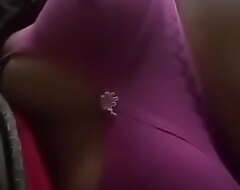 Desi bhabhi showing boobs