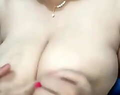 Indian Desi Wife X Boobs Paid Webcam Deport oneself Available on Skype. I'd - Newcpl2017@outlook porn integument