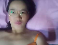 Asian unspecific alone at home get horny 310