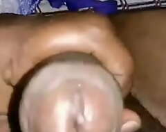 I reverence touching my juicy indian big black cock i need despotic pussy.